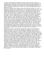 Essays 'Walking on "Patterns"', 1.