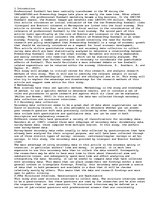 Essays 'Research Methods', 1.