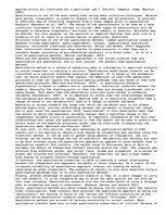 Essays 'Research Methods', 2.