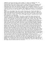 Essays 'New Hollywood Cinema (Scarface)', 3.