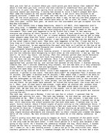 Essays 'Cause and effect story about a lacrosse game.', 1.