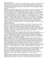 Essays 'Costa Rica ', 1.