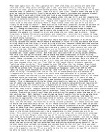 Essays 'Getting Rid of the Drinking Age', 1.