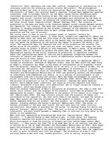 Essays 'Marx and Capitalism', 2.