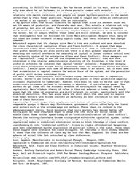 Essays 'Marx and Capitalism', 3.