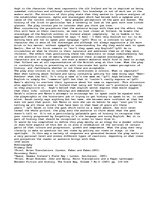 Essays 'Translations(Brian Friel)is best read as an elegy for a doomed culture. The only', 2.