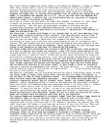 Essays 'Bombing of Hiroshima and Nagasaki: Was it Justified?', 1.