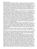 Essays 'Commanding Heights ', 1.