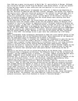 Essays 'Way to D-Day', 1.