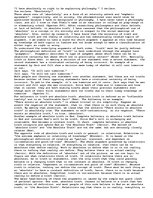 Essays 'Absolutely Truthful Arguments - the difference between absolute truth and relati', 1.