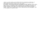 Essays 'Absolutely Truthful Arguments - the difference between absolute truth and relati', 2.