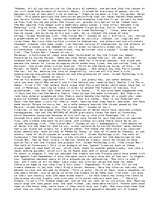 Essays 'Peace, War, and the Trojan War', 1.