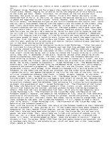 Essays 'Peace, War, and the Trojan War', 2.