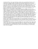 Essays 'The First World War', 3.