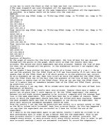 Essays 'Investigate and find the relationship between heat loss (of water) and surface a', 2.