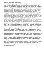 Essays 'Summary of "The Case for Animal Rights" Summary and Response Paper. This was wri', 1.