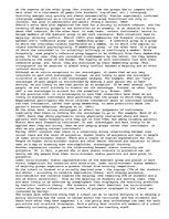 Essays 'Prejudice', 3.