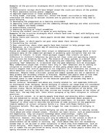 Essays 'Prejudice', 4.