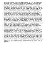 Essays 'Fate in Romeo and Juliet ', 2.