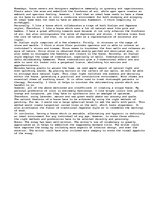 Essays 'An Ideal Home Topic: Creative Writing', 1.