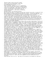 Essays '(R)Evolutionary Beliefs', 1.