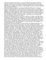 Essays 'Discuss the use of literary technigues in Pride and Prejudice Pride and Prejudic', 1.