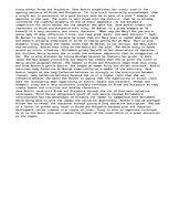 Essays 'Discuss the use of literary technigues in Pride and Prejudice Pride and Prejudic', 2.