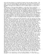 Essays 'Women in "Hills like White Elephants" and "The Yellow Wallpaper"', 2.