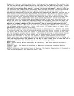 Essays 'Women in "Hills like White Elephants" and "The Yellow Wallpaper"', 3.