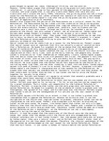 Essays 'The Internal Weaknesses of the Catholic Church Were the Real Reasons for the Ger', 2.