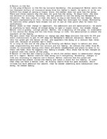 Essays 'A Raisin in the Sun by Lorraine Hansberry', 1.