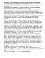 Essays 'Collaborative Practice in Health Care', 2.