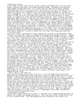 Essays 'Urbanization and Its Effects on Welfare ', 1.