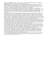 Essays 'Federation', 1.