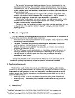 Research Papers 'Data Security in E-business', 4.