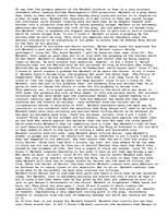 Essays 'Macbeth - "Fear is the primary emotion of the Macbeth universe"', 1.