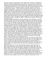 Essays 'Goodbye Columbus', 1.