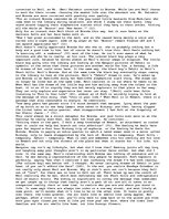 Essays 'Goodbye Columbus', 2.