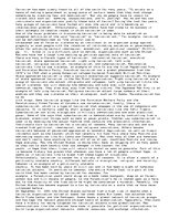 Essays 'The Causes and Effects of the Different Types of Terrorism', 1.