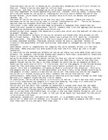 Essays 'The Causes and Effects of the Different Types of Terrorism', 2.