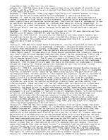 Summaries, Notes 'Chronology of Recent Events in US - Taiwan and US - China Relations', 2.