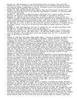 Summaries, Notes 'Chronology of Recent Events in US - Taiwan and US - China Relations', 7.