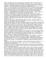 Summaries, Notes 'Chronology of Recent Events in US - Taiwan and US - China Relations', 8.