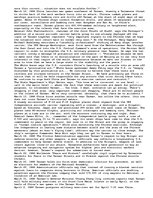 Summaries, Notes 'Chronology of Recent Events in US - Taiwan and US - China Relations', 10.