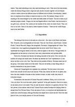 Research Papers 'The Comparison of the Structure of the Novel "The Last of the Mohicans" by J.F.C', 13.