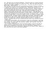 Essays 'Gun Control', 2.