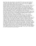 Essays 'Ancient Greece', 1.