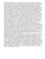 Essays 'Phil 404 Journals ', 1.