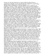 Essays '"Frankenstein" by Mary Shelley.', 1.