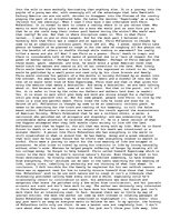 Essays 'Into the Wild', 1.